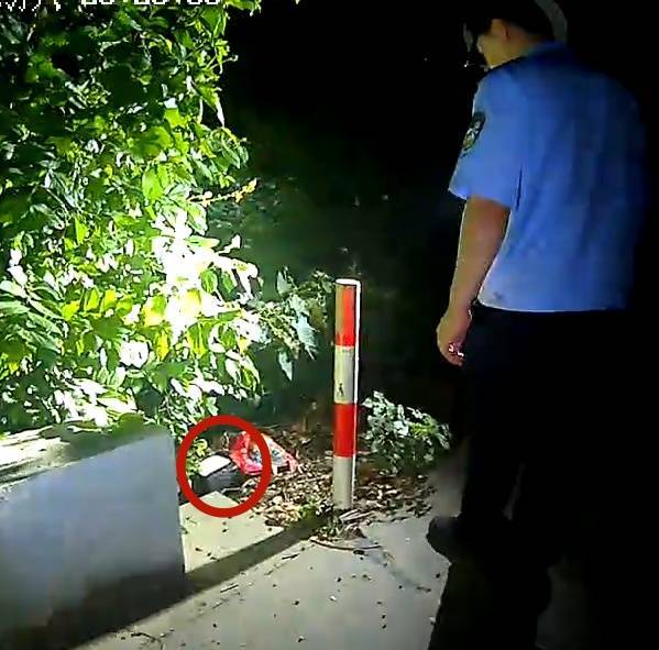 浙江一姑娘以奶茶為記號(hào)<strong></p>
<p>西鳳酒
</strong>，竟然在草叢里藏了11萬現(xiàn)金！:西鳳酒
