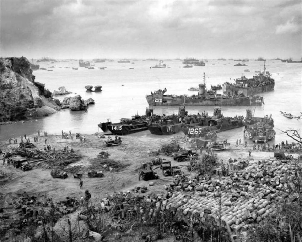 美軍也敢單挑解放軍？美智庫：若在臺(tái)海動(dòng)武<strong></p>
<p>西鳳酒
</strong>，補(bǔ)給難度遠(yuǎn)超諾曼底:西鳳酒
