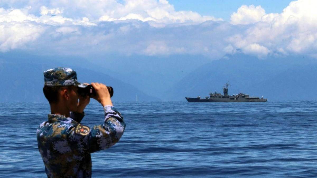 美軍也敢單挑解放軍？美智庫：若在臺(tái)海動(dòng)武<strong></p>
<p>西鳳酒
</strong>，補(bǔ)給難度遠(yuǎn)超諾曼底:西鳳酒
