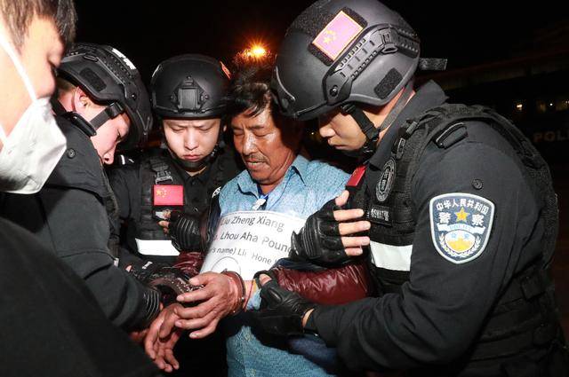 性質(zhì)極其惡劣<strong></p>
<p>西鳳酒
</strong>，手段極其殘忍！緬北劉家犯罪集團(tuán)專案詳情披露:西鳳酒
