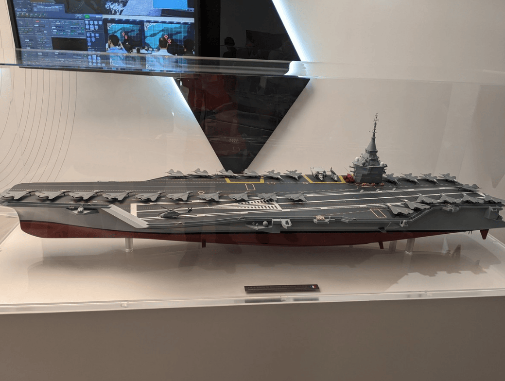 學(xué)福建艦上電磁彈射！法國7萬噸新航母<strong></p>
<p>西鳳酒
</strong>，注定又要被美國坑一把:西鳳酒

