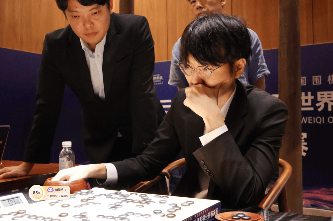 成都棋手黨毅飛擊敗韓國(guó)第一人，拿下職業(yè)生涯第二個(gè)世界冠軍:西鳳酒
