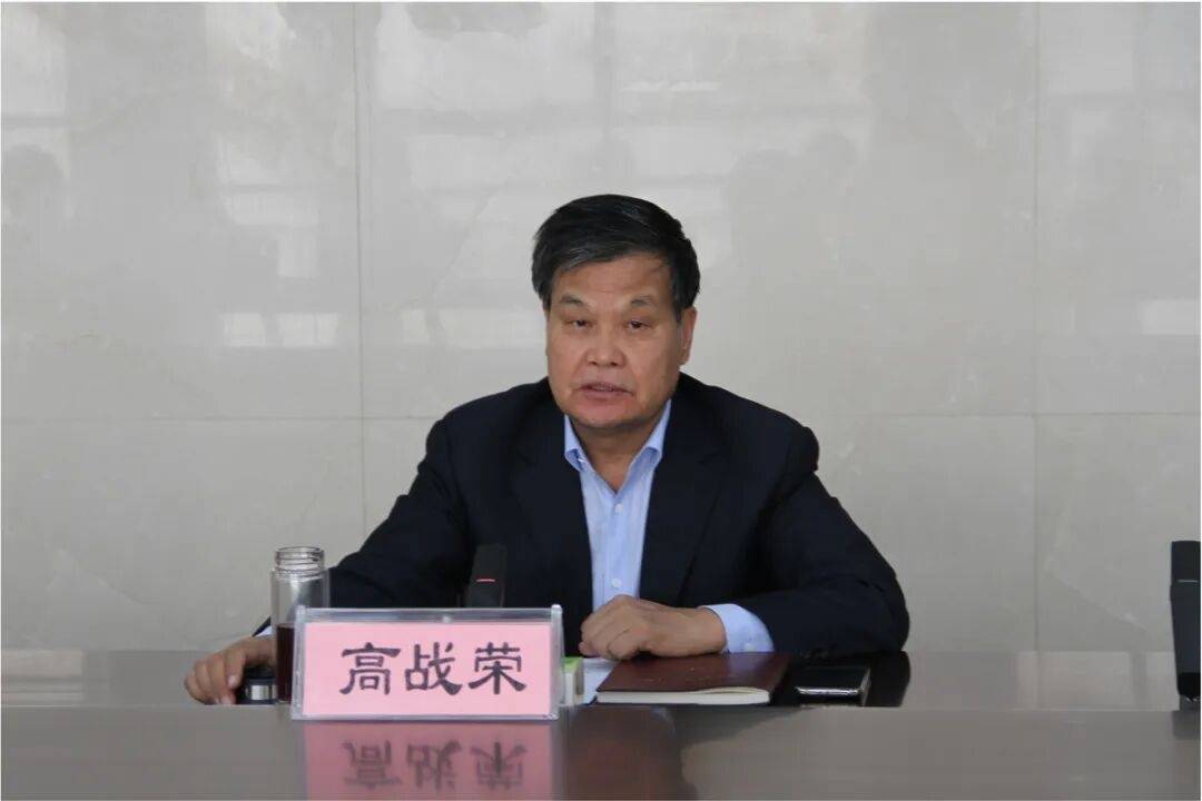 河南省財(cái)政廳原副廳長(zhǎng)高戰(zhàn)榮被查，曾任三門(mén)峽市副市長(zhǎng):西鳳酒
