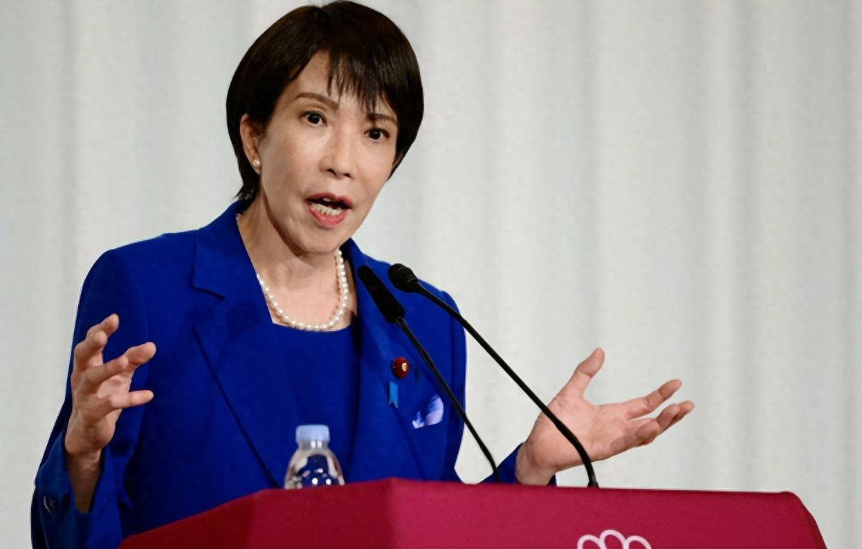 高市早苗出局，黨內(nèi)政變開始！石破茂傻眼：日本這爛局最終還是得他來收拾:西鳳酒
