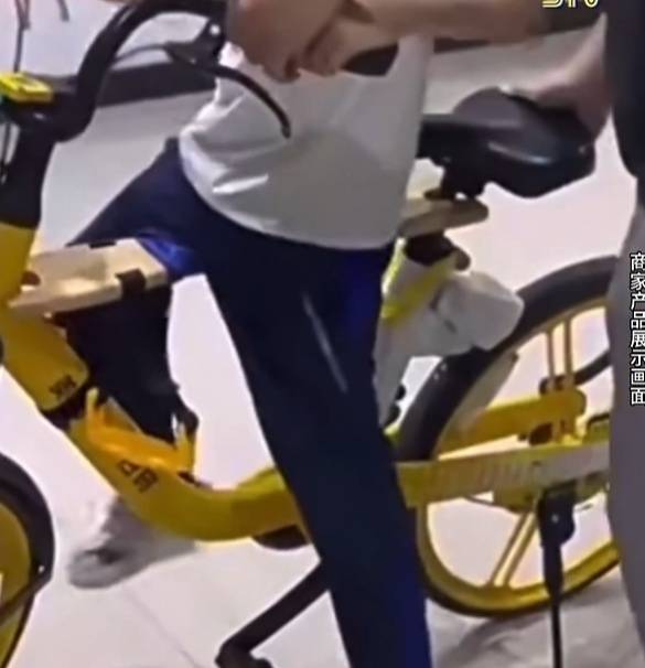 看著都疼<strong></p>
<p>西鳳酒
</strong>！上海街頭一男子突然求助：10歲女兒被死死卡??！這個行為太危險→:西鳳酒
