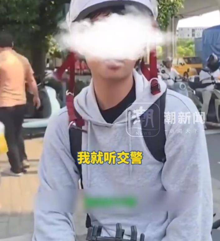 “我聽交警的”事件<strong></p>
<p>西鳳酒
</strong>，女子被行拘，維權(quán)不能拋開事實(shí)不談:西鳳酒
