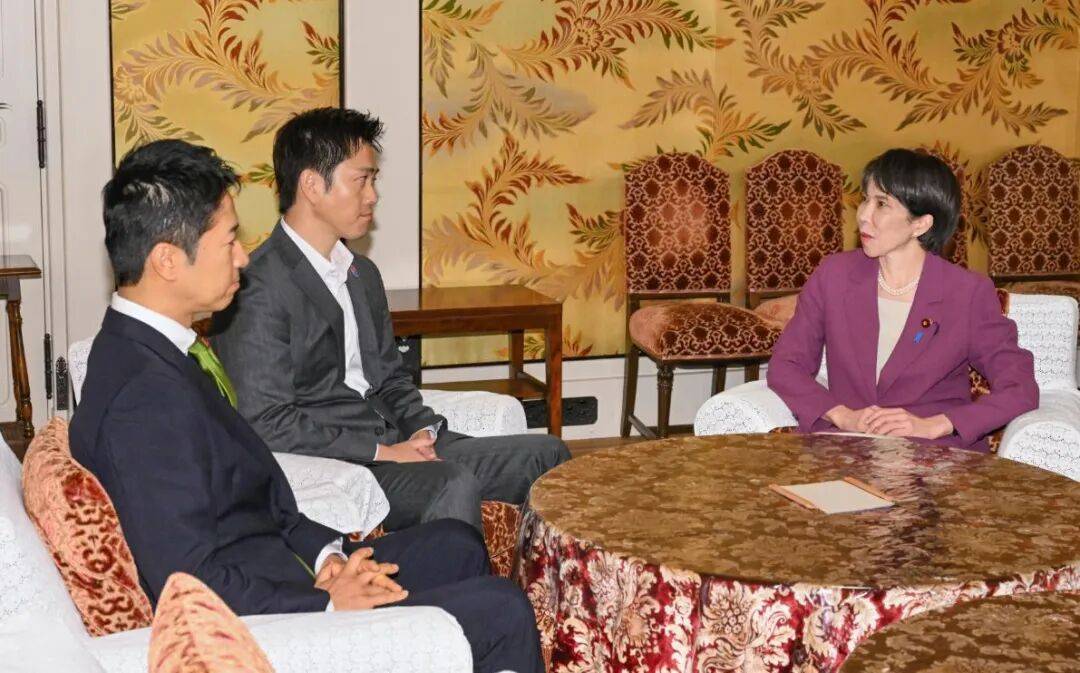 日本維新會叛變<strong></p>
<p>西鳳酒
</strong>，高市早苗當(dāng)首相可能性增大:西鳳酒
