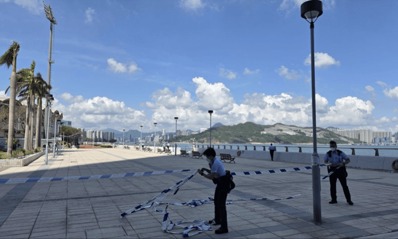 一海面驚現(xiàn)浮尸<strong></p>
<p>西鳳酒
</strong>，死者是41歲銀行經(jīng)理！香港警方最新消息:西鳳酒
