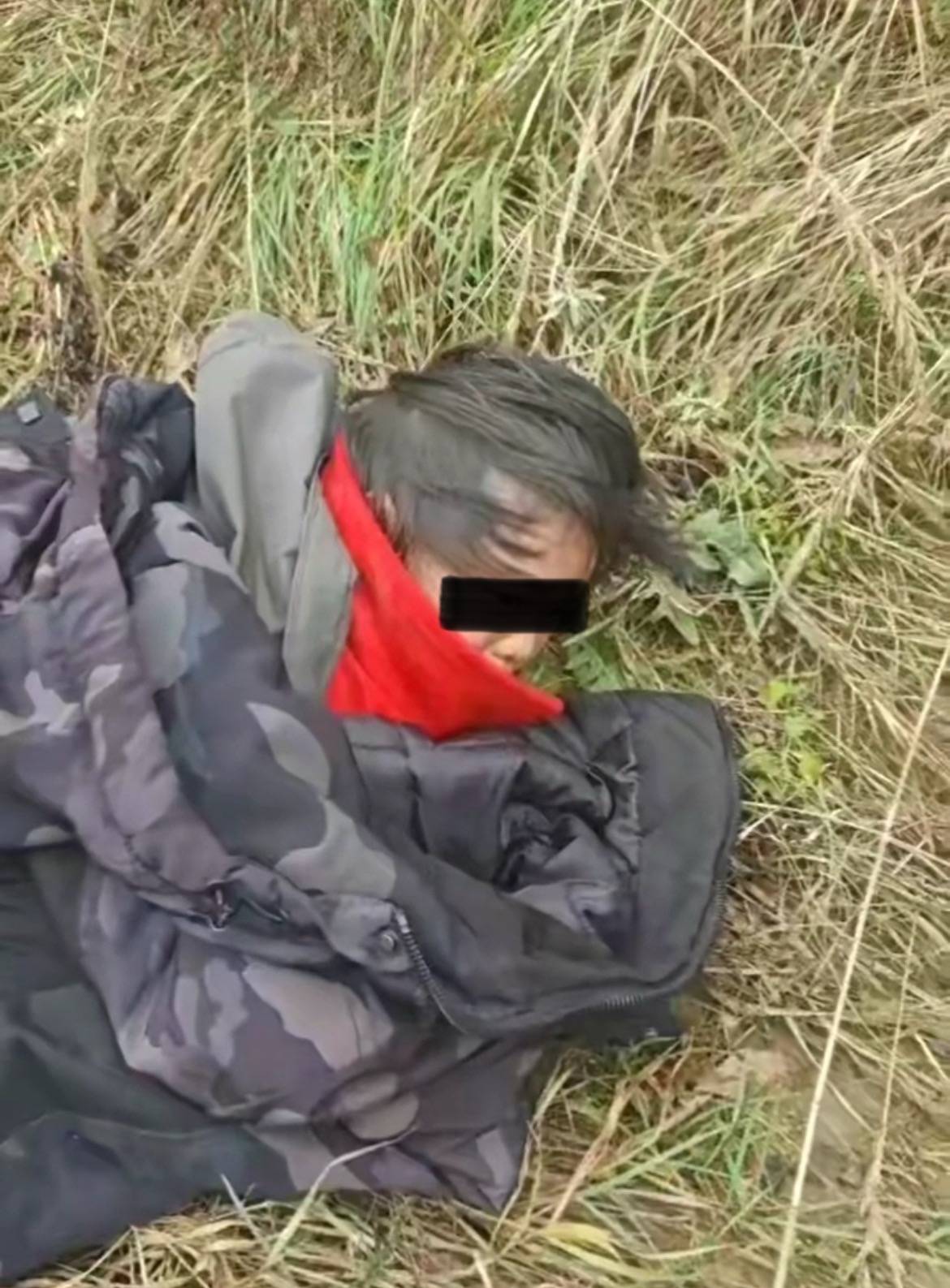 終于放心了！遼寧4歲女童走失2天后被找到<strong></p>
<p>西鳳酒
</strong>，救援隊：十公里外山溝找到，狀態(tài)還好:西鳳酒
