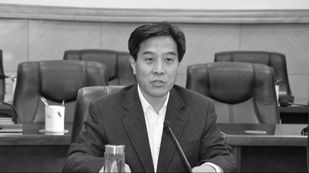 國家廣電總局原副局長、山西省委原常委高建民逝世<strong></p>
<p>西鳳酒
</strong>，享年65歲:西鳳酒
