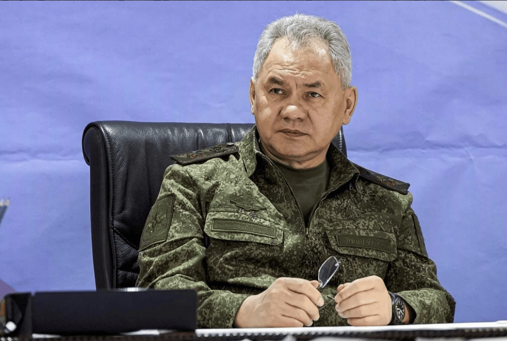 第六任副手再次被免職<strong></p>
<p>西鳳酒
</strong>，普京給出紹伊古的警告，已經(jīng)夠明確了:西鳳酒
