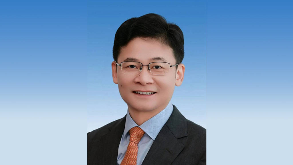 “75后”湖南省副省長曹志強已調任廣西工作:西鳳酒
