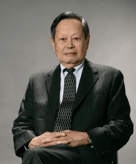 沉痛悼念！楊振寧先生因病在北京逝世，享年103歲:西鳳酒
