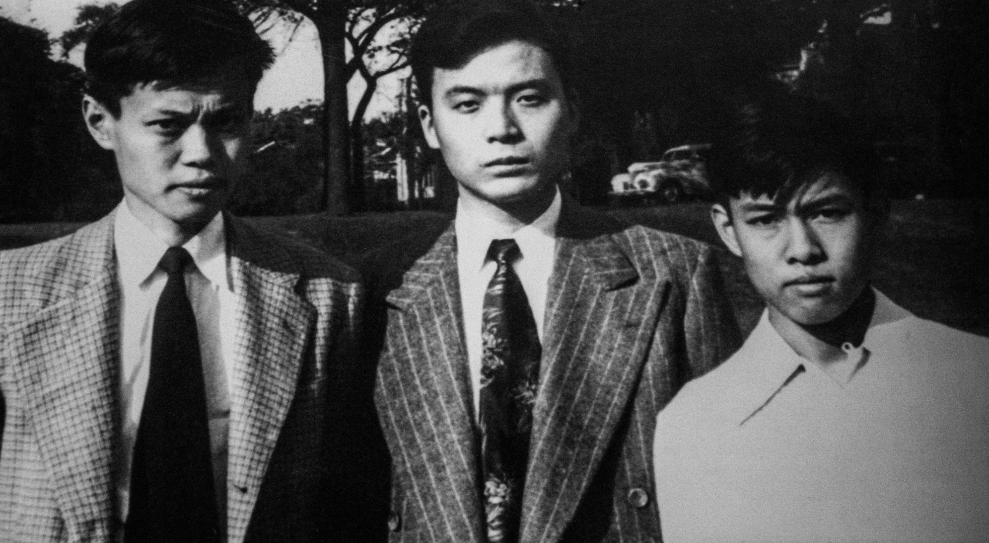 大師西去：楊振寧何以成為楊振寧:西鳳酒
