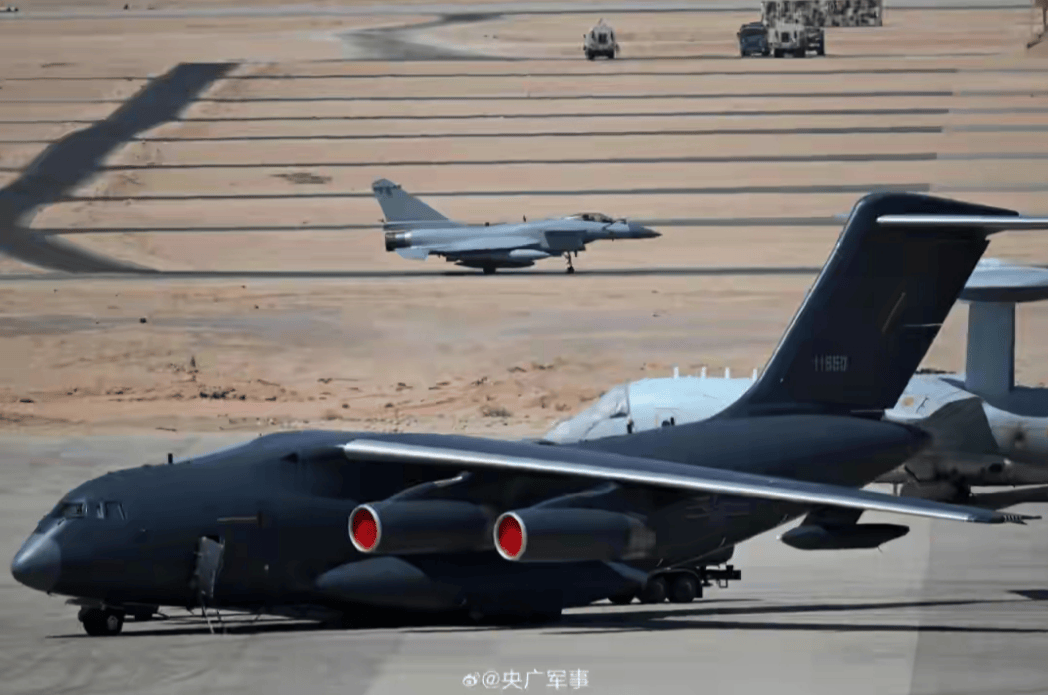 非洲上空<strong></p>
<p>西鳳酒
</strong>，中國(guó)攻勢(shì)空軍出場(chǎng)，殲-10C萬(wàn)里跨越，多國(guó)對(duì)華開放領(lǐng)空:西鳳酒
