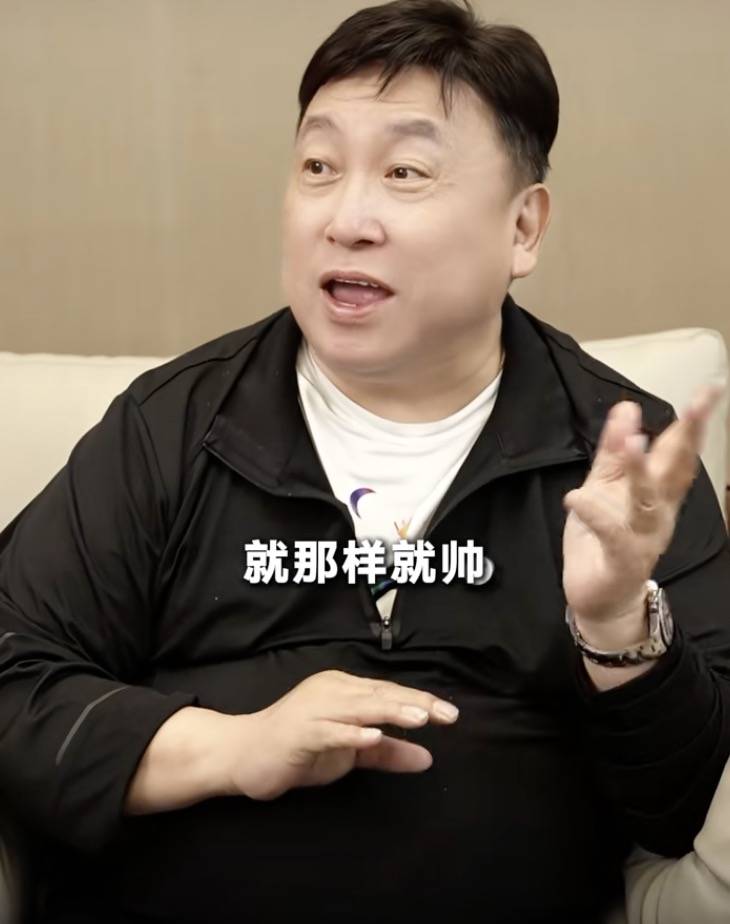 陳偉霆官宣生子<strong></p>
<p>西鳳酒
</strong>，王晶：他花了很長時間才紅的:西鳳酒
