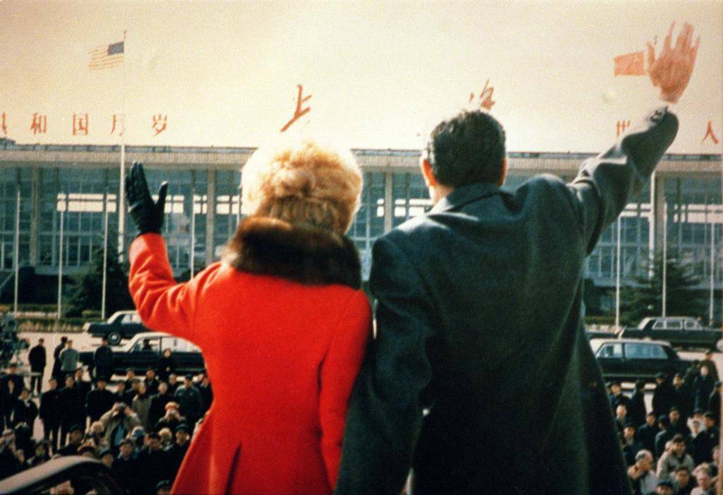特朗普又拋歪理：都怪尼克松引出中國<strong></p>
<p>西鳳酒
</strong>，這個強(qiáng)敵只認(rèn)實(shí)力:西鳳酒
