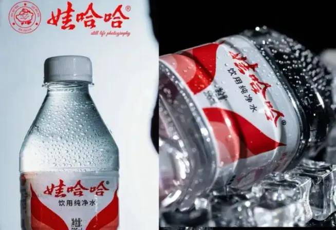 娃哈哈集團宣布拿回<strong></p>
<p>西鳳酒
</strong>了娃哈哈的銷售權(quán):西鳳酒
