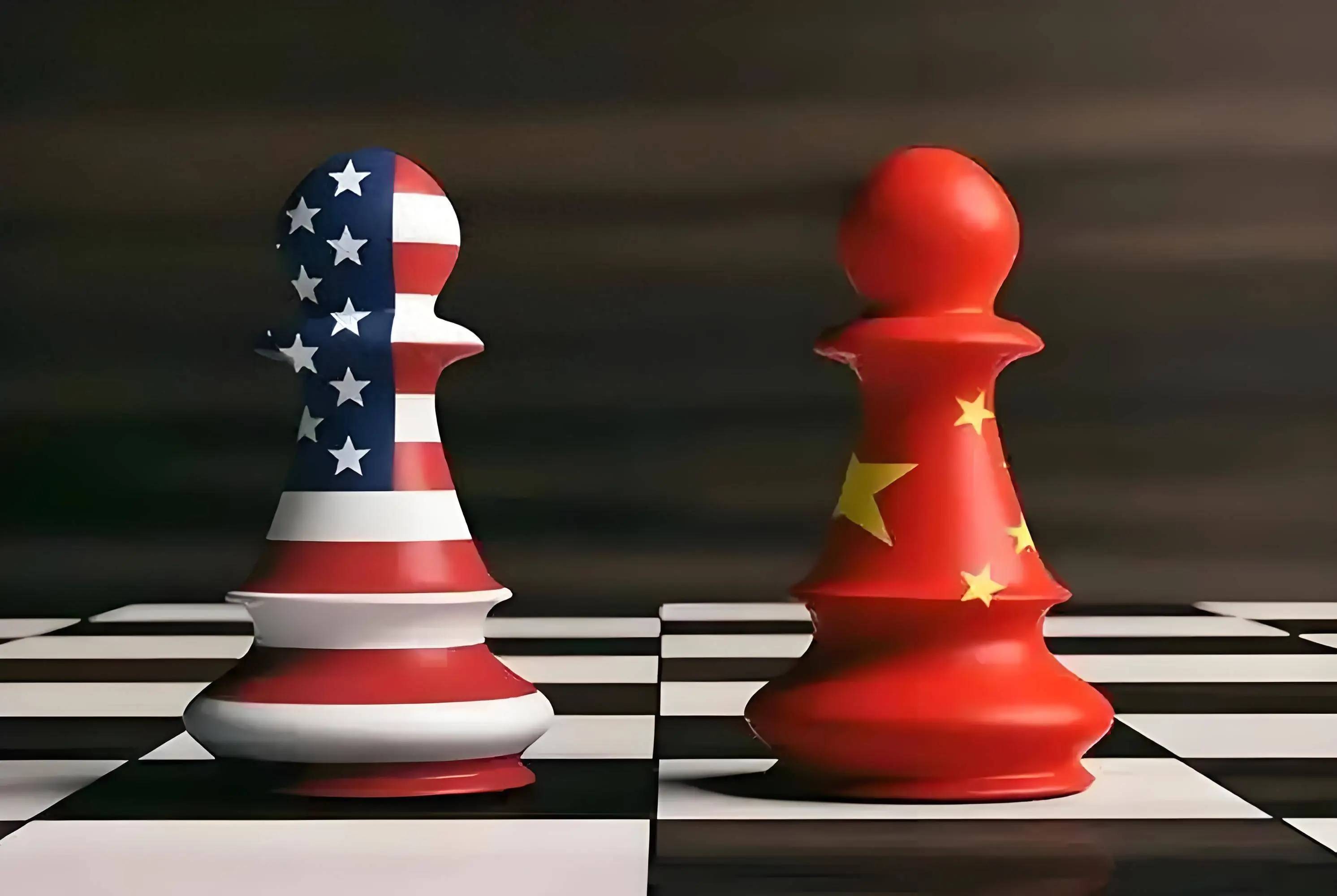 第五次經(jīng)貿(mào)會(huì)談<strong></p>
<p>西鳳酒
</strong>，要與美算總賬？20筆賬單已拉好，中方蓄勢(shì)待發(fā):西鳳酒
