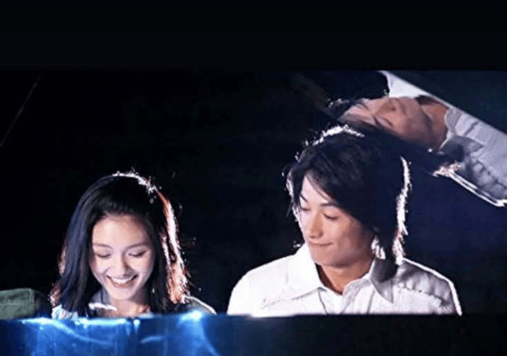 45歲日本男星藤岡靛宣布離婚<strong></p>
<p>西鳳酒
</strong>！曾與大S合作出演《轉(zhuǎn)角遇到愛》:西鳳酒
